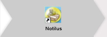 icône bureau Notilus