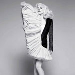Lady Gaga Fashion 1