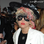 Lady Gaga Fashion 8
