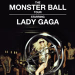 Lady Gaga Monster Ball